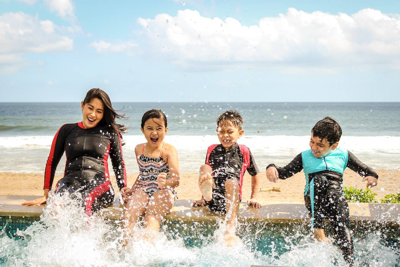 How to Properly Plan Your Next Family Vacation