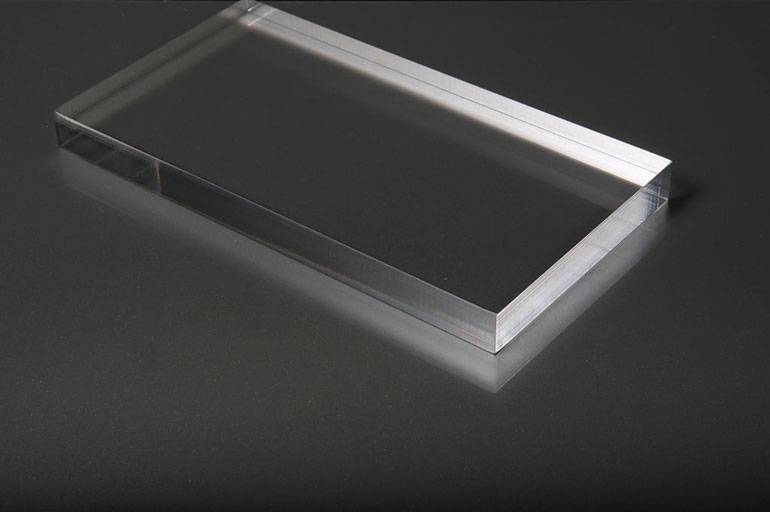 Plexiglass