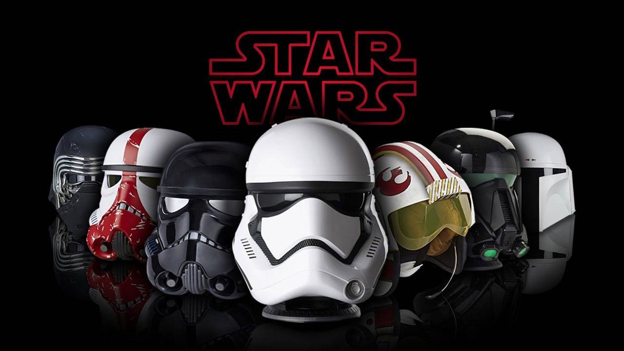 Six Brilliants Gifts for The Star Wars Fan