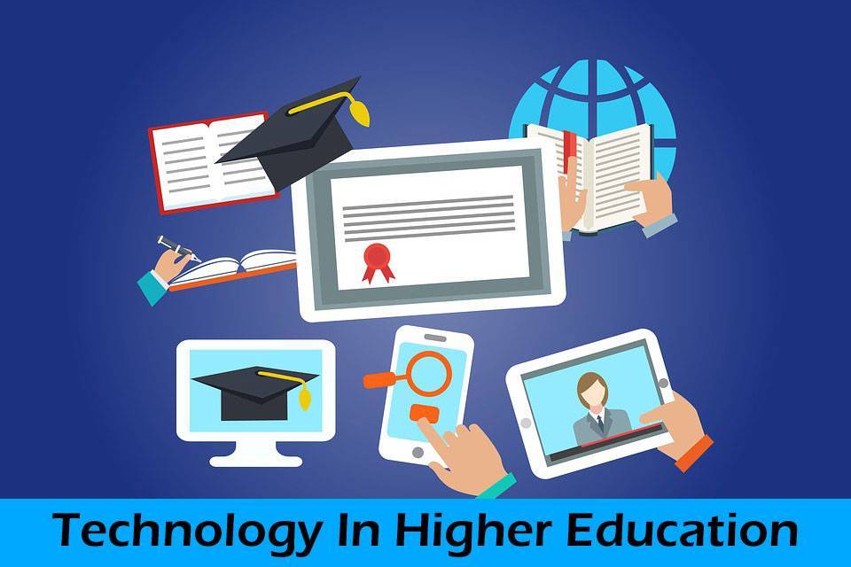 research papers on technology in education