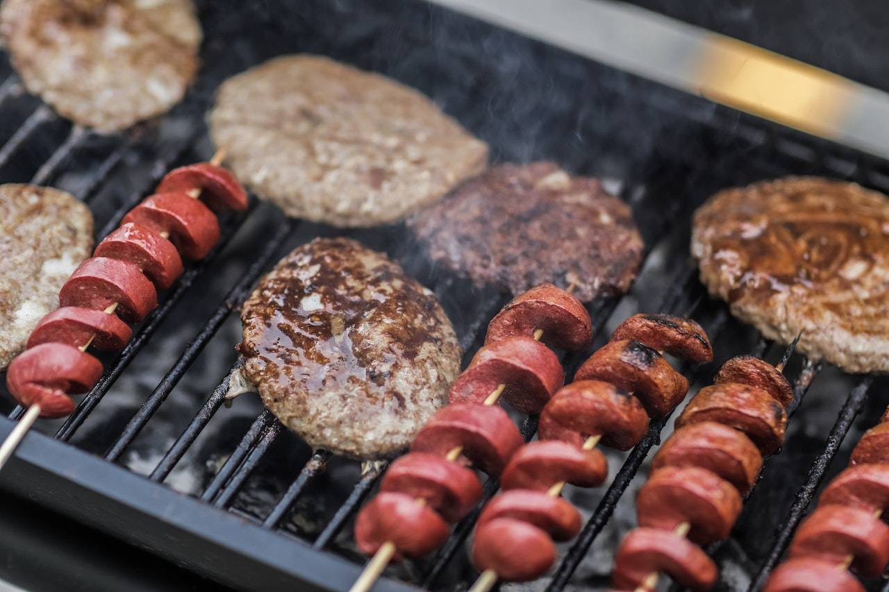 The Perfect Kid'S Bbq Party - 7 Ideas For Making The Perfect Bbq Party