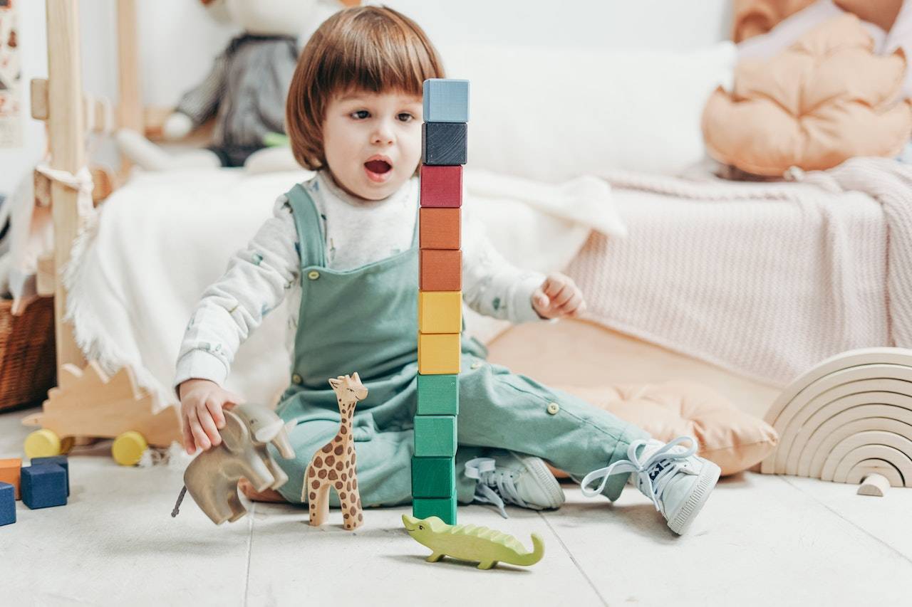 Toy-Based Activities for Kids