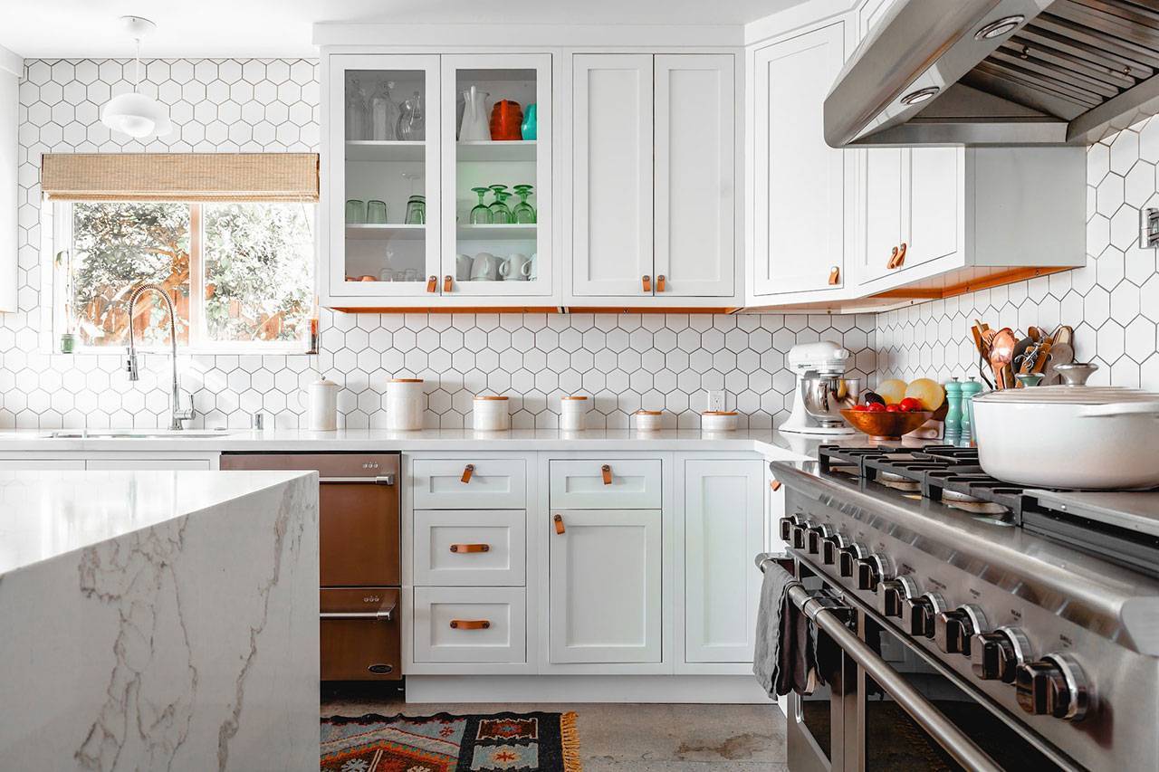 6 Easy but Paramount Fixes for a Baby-friendly Kitchen