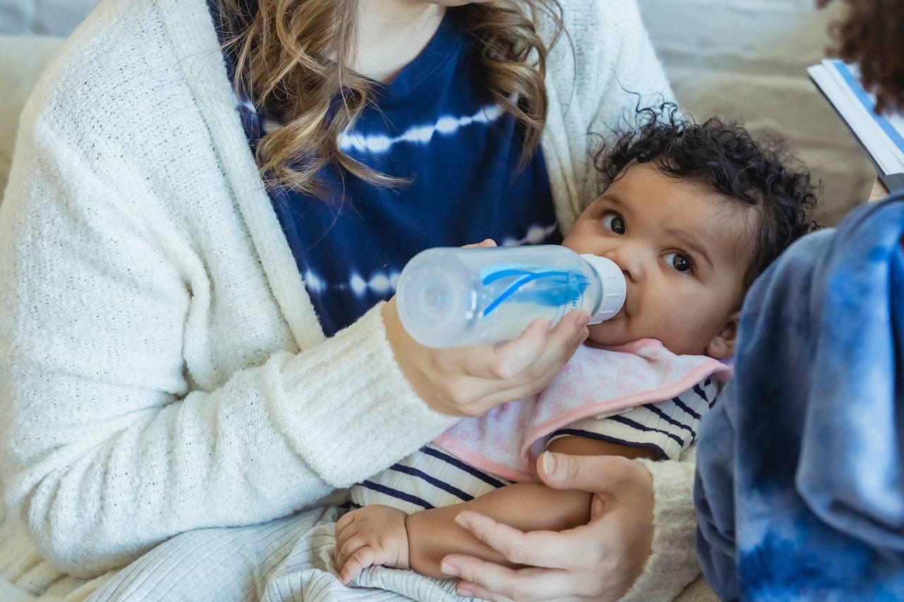 Which Loulouka Formula Is Good For Baby Health