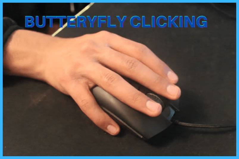 The Best Mouse For Drag Clicking And Butterfly Clicking 2023