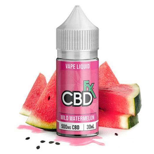 CBD Vape Juice