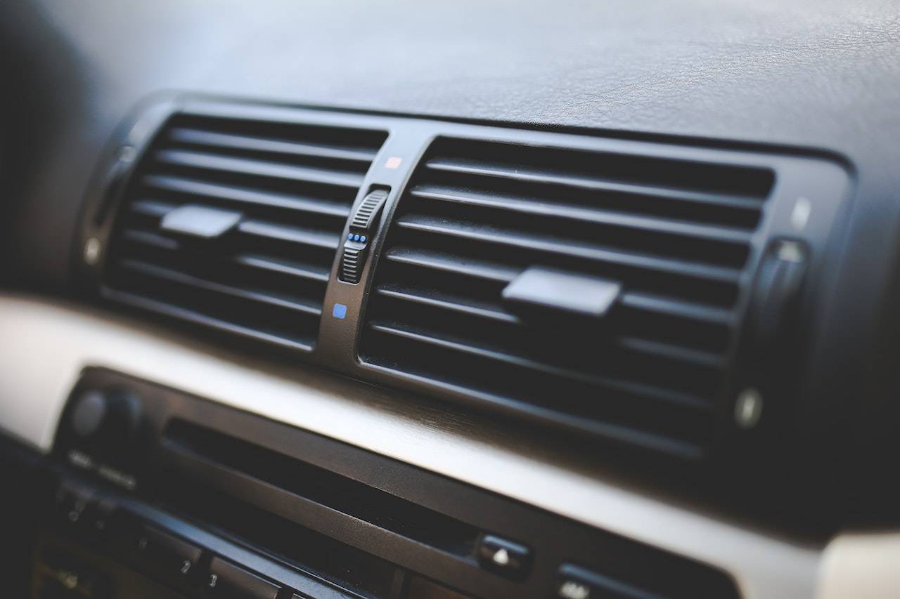 Why Your Used Car's Air Conditioner Isn't Cold Enough?