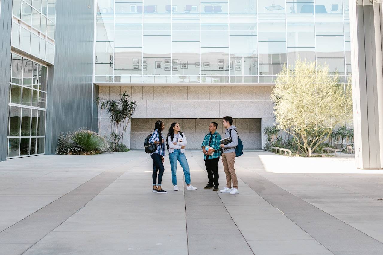 Why Are Cultural Exchange Programs Important for Students?