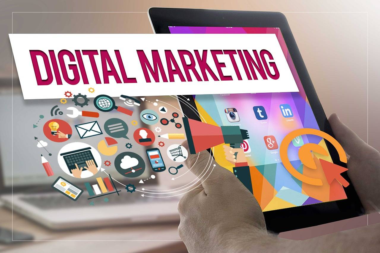 What Digital Marketing Expert Says About Digital Marketing Future in 2023