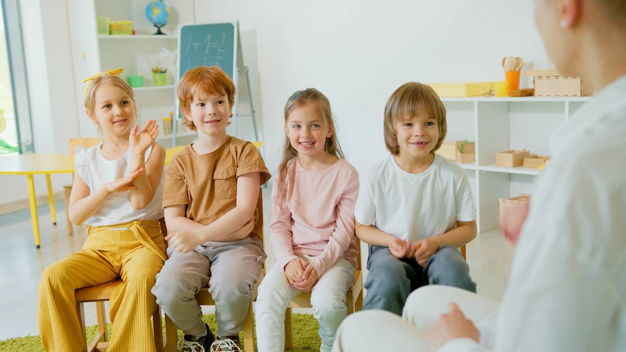 How to Help Your Child Find their Passion
