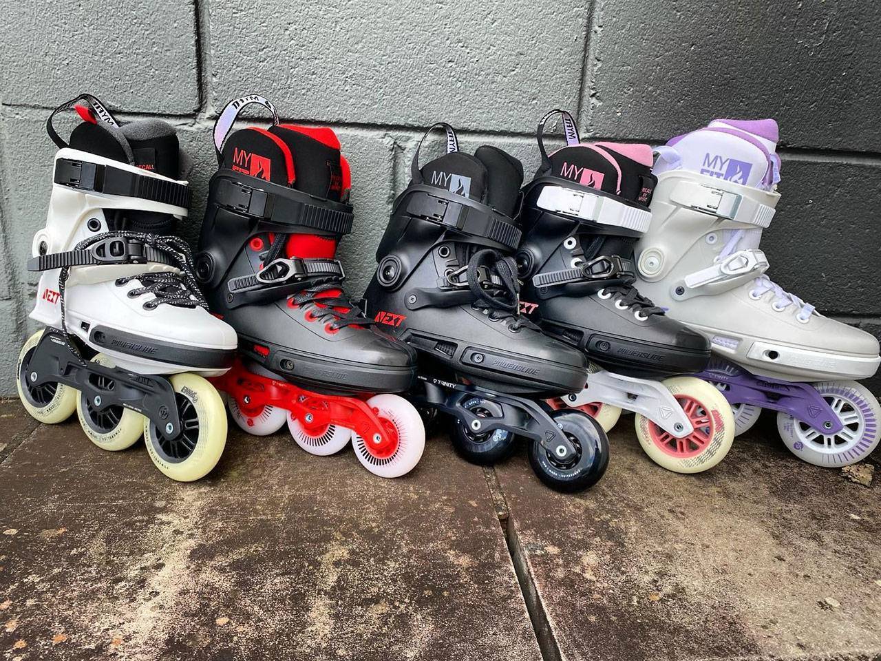 Kids Roller Skates