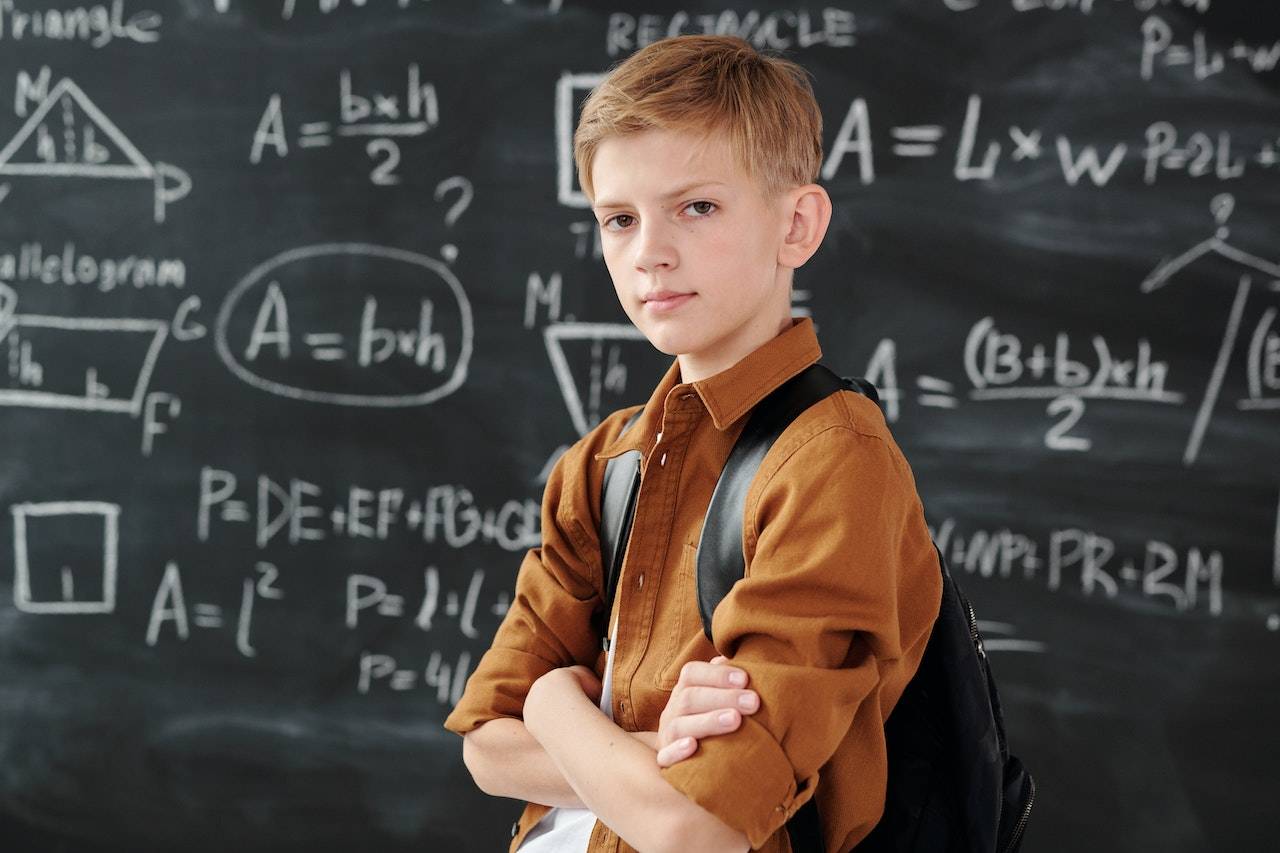 8 Reasons Why Students Should Study Math | Learning Maths