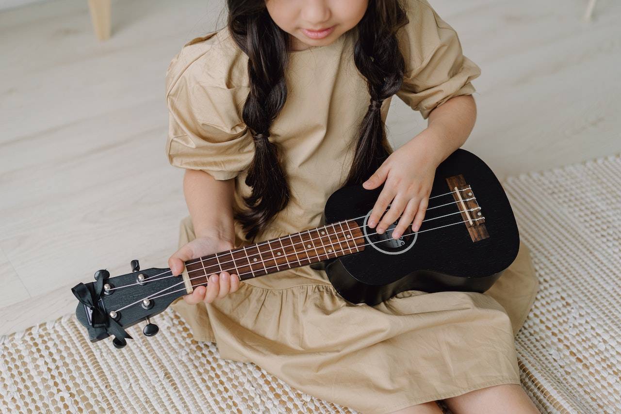 Are You Planning To Teach Music To Your Toddler? - Find Out How!
