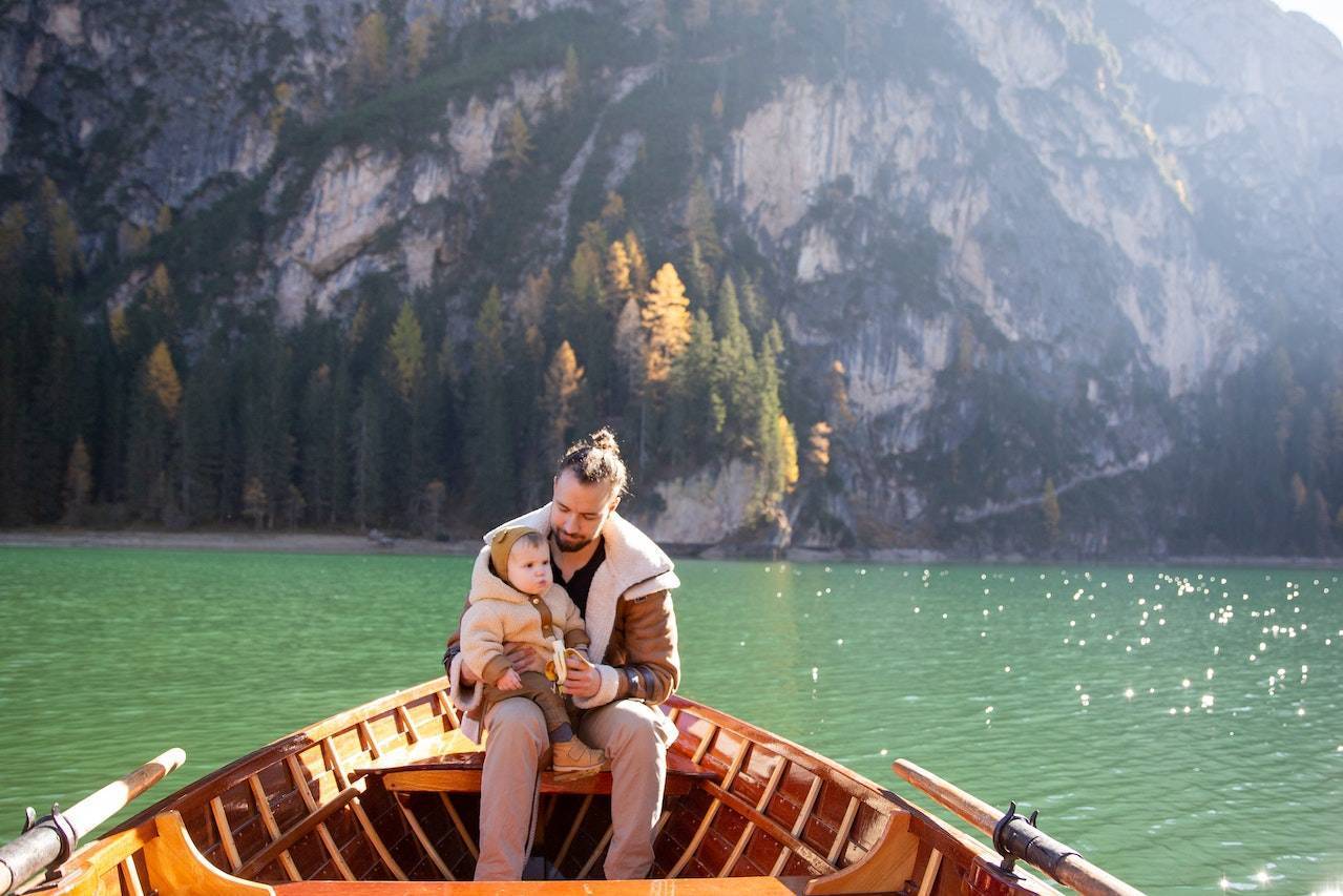 Important Tips for Traveling with Your Baby