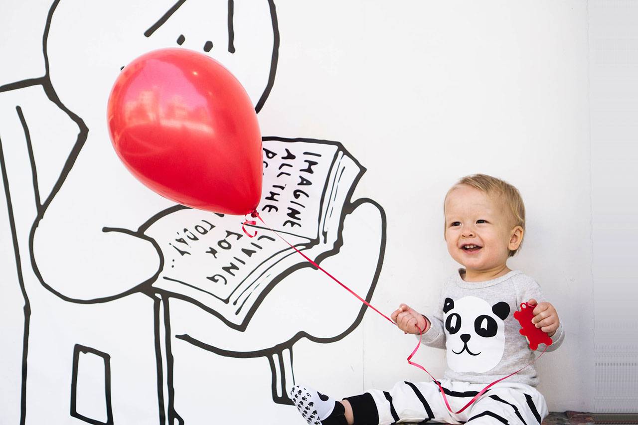 How to Choose Wonderful Baby Girl Balloons
