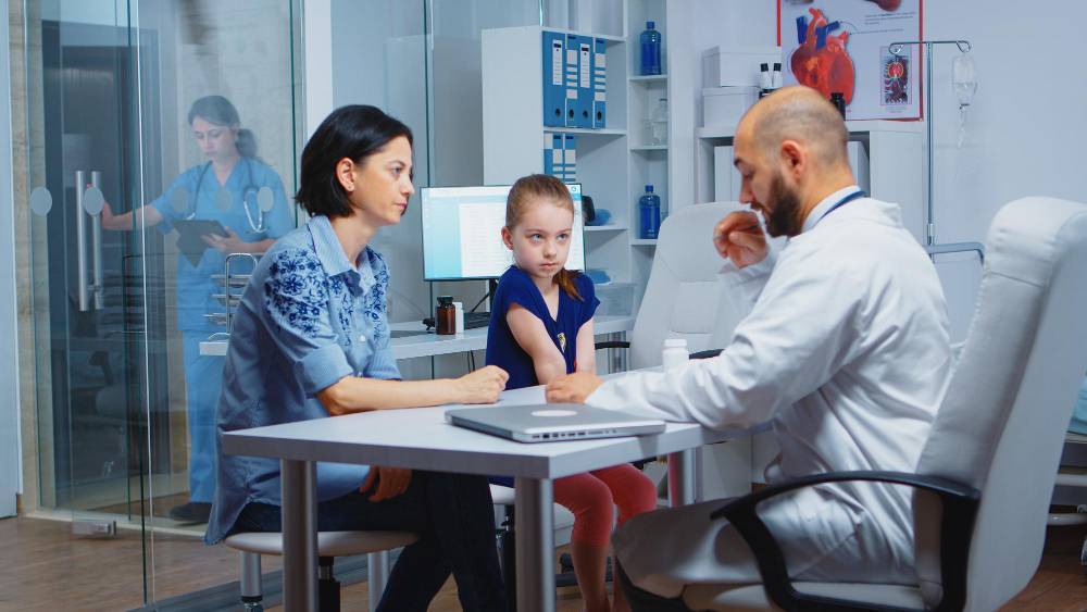A Guide to Managing Chronic Pain in Children