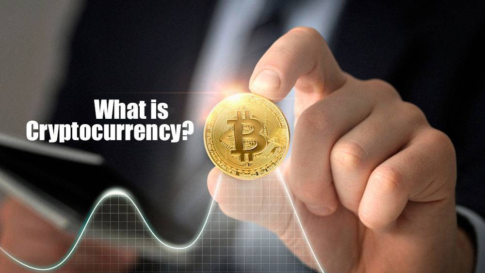 Cryptocurrency Guide: The Main Things to Know