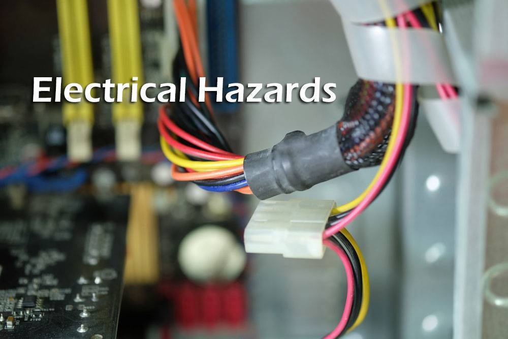 How Can You Keep Your Home Safe From the Most Dangerous Electrical Hazards?