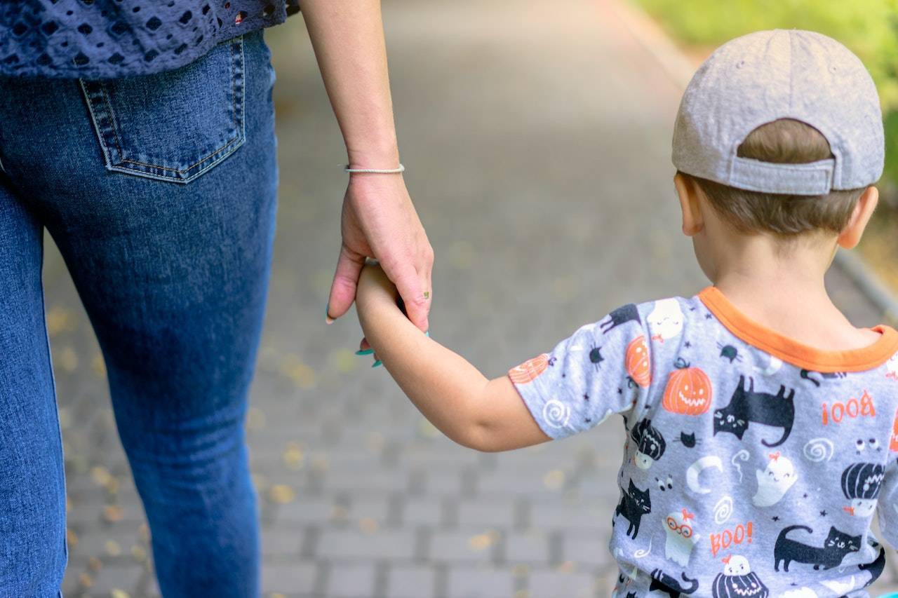 Things to Consider When Appointing a Guardian for Your Child