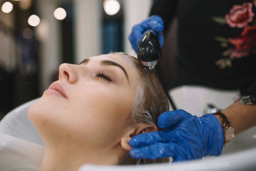 7 Best Hair Loss Treatments for Women and Kids!