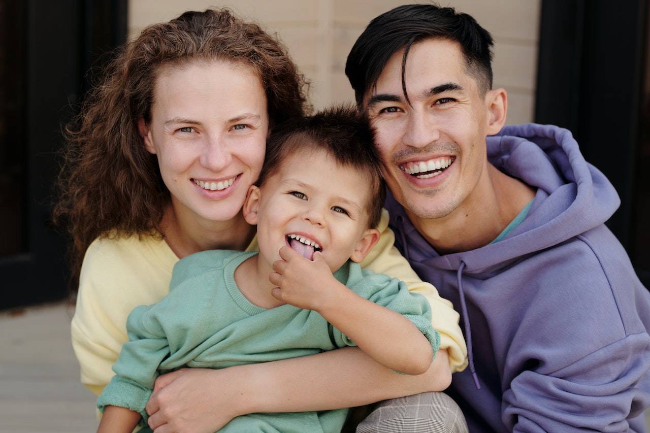 5 Healthy Lifestyle Habits for Successful Parents