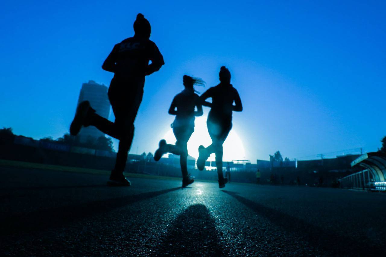 How To Choose The Right Sport For You Based On Your Characteristics