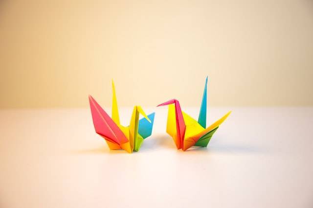 Origami Kits