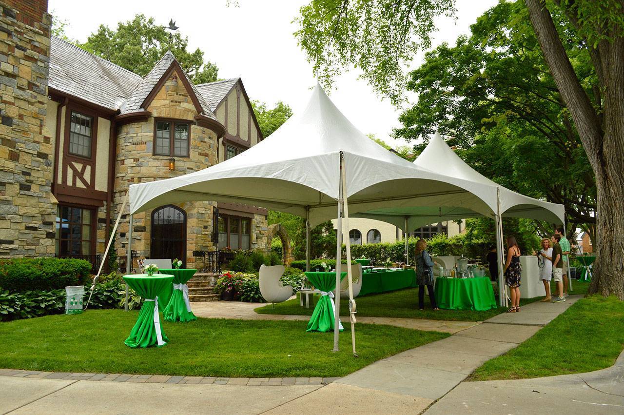 Ideas to Make the Outdoor Party Fun and Memorable