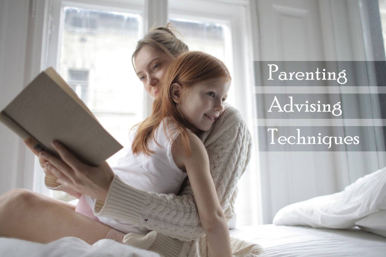 Top Greatest Parenting Advising Techniques