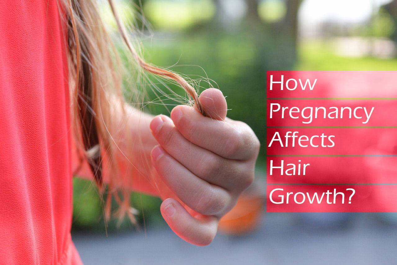 Dying Hair While Pregnant: Is It Safe?