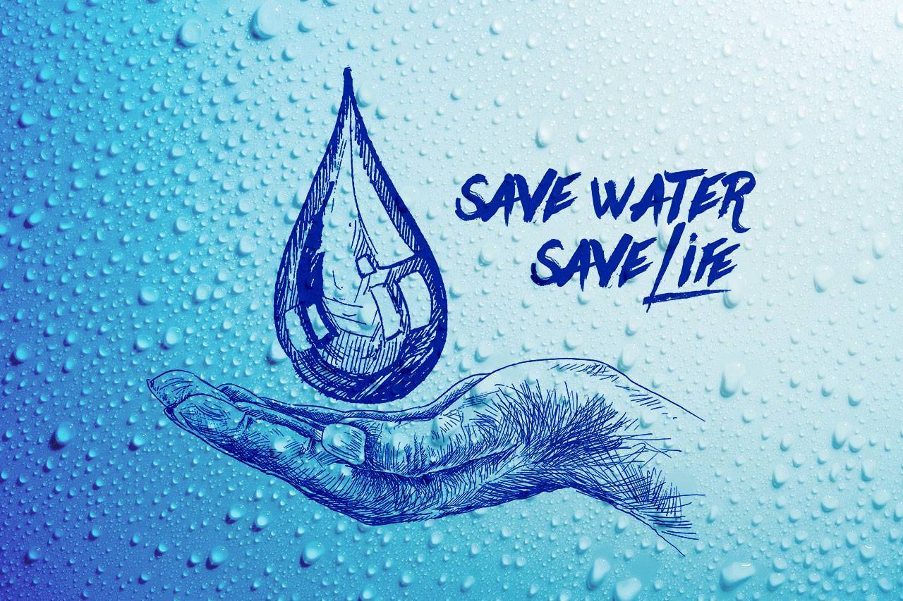 7 Effective Ways to Save Water at Home | Reduce Water Wastage