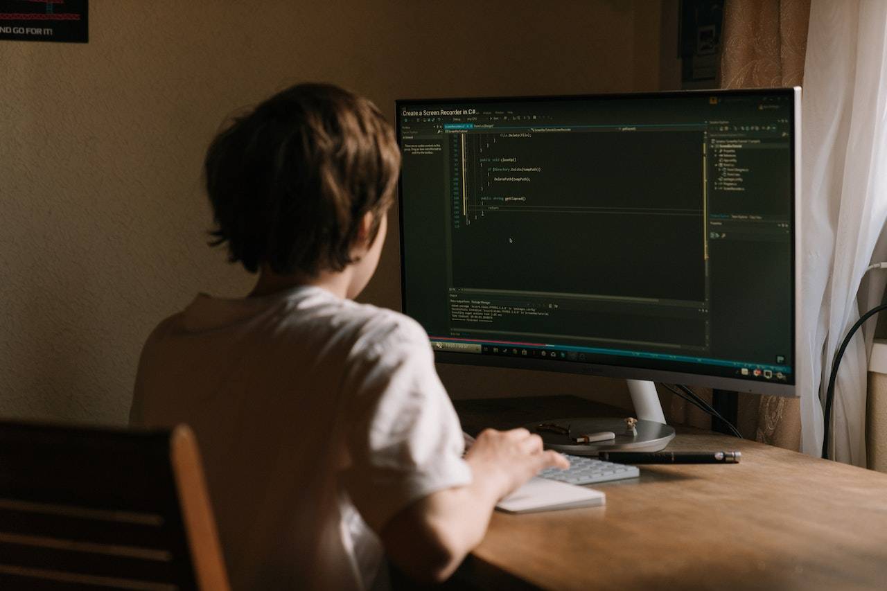 Tech Courses For Kids To Make Them Future-Ready
