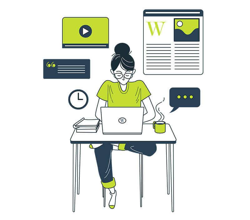 Top 10 Wikipedia Writing Services For Flawless Page Creation