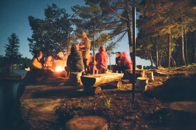 Adventure Group