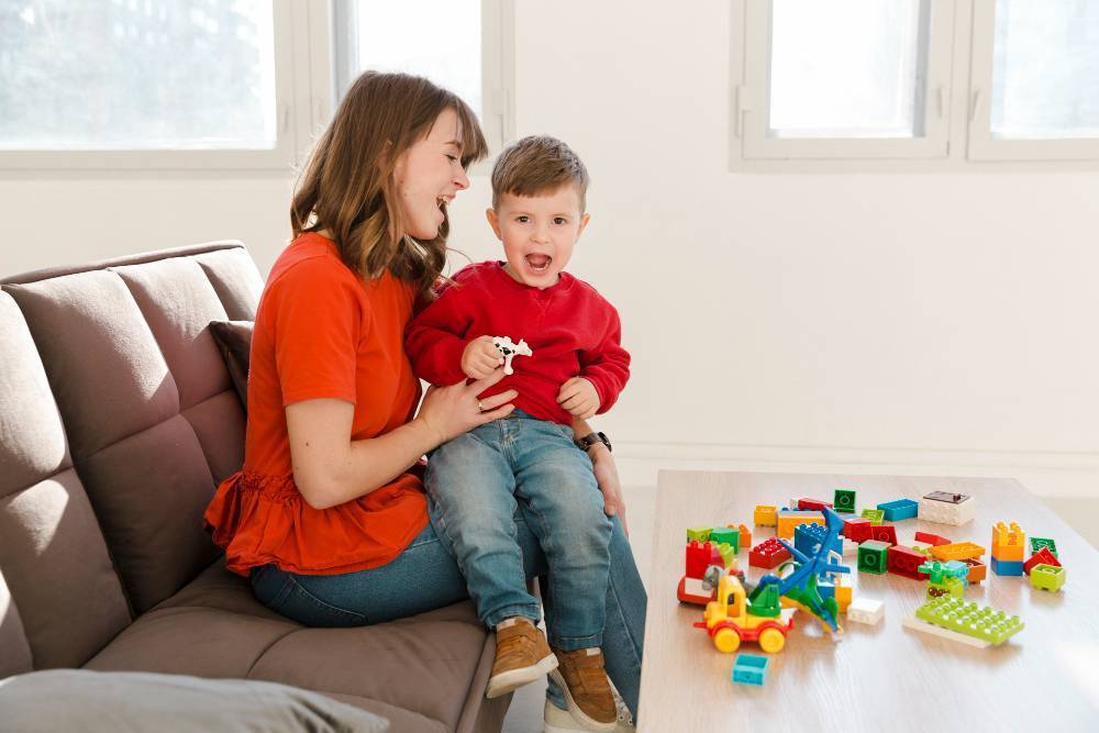 Understanding Autism: A Comprehensive Guide for Family and Friends