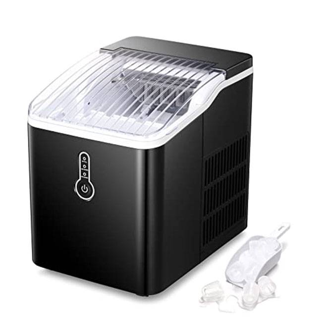 Build-In Ice Maker