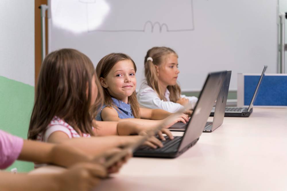 How to Make Learning Fun for Children with Digital Content