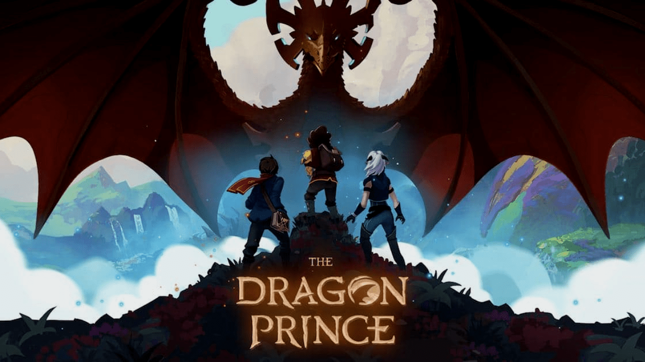 The Dragon Prince