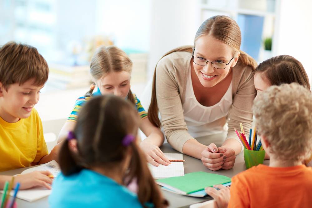 the power of engaging education
