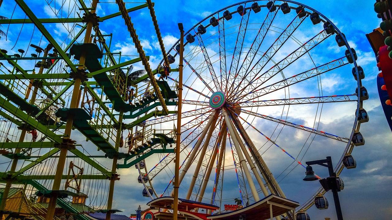 Six Things To Do If You're Visiting Pigeon Forge