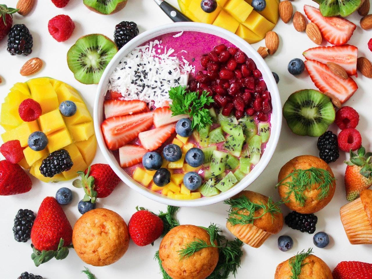 5 Healthy And Tasty Fruit Purees For Kids