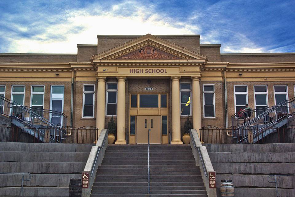 7 Ways to Prepare Your Child for High School