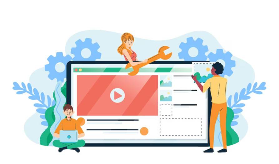 Image’s Post-Processing