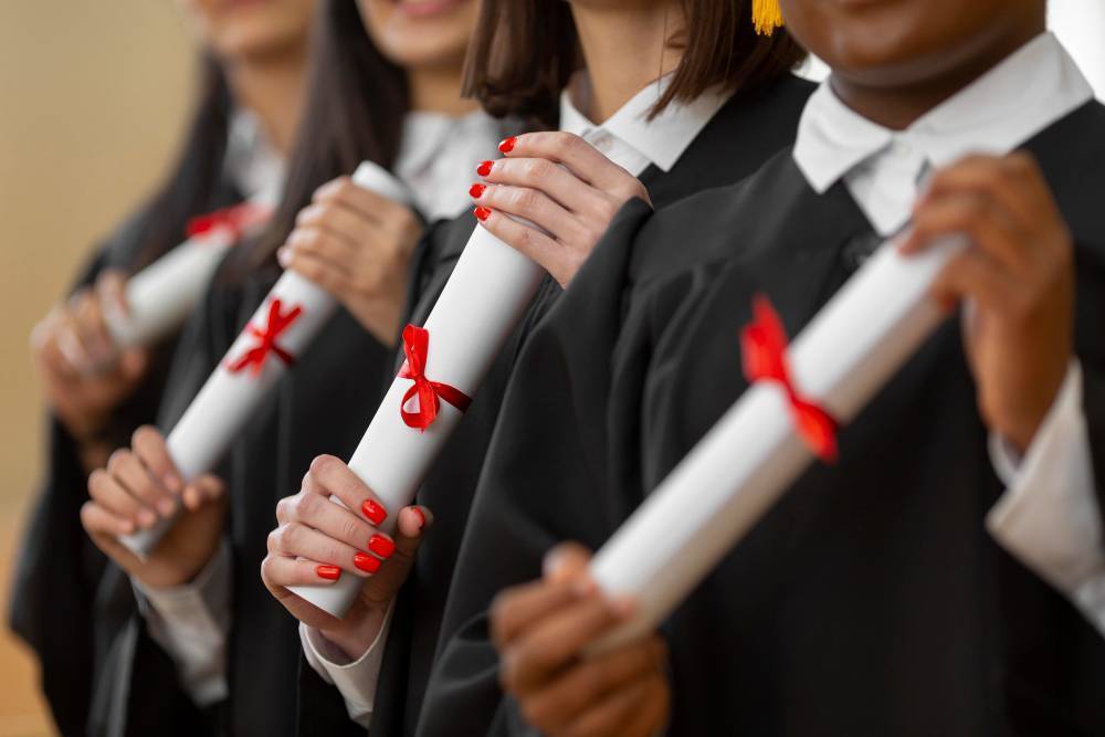 The Reason Why Education Is Everyone's Obsession in 2023
