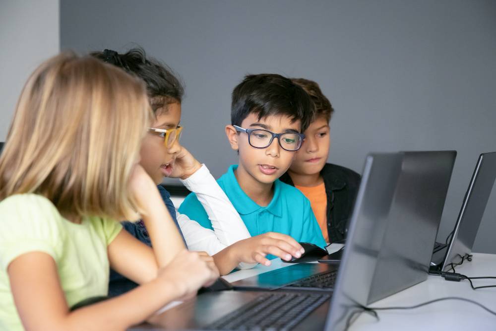 Can Children Be Taught To Code?