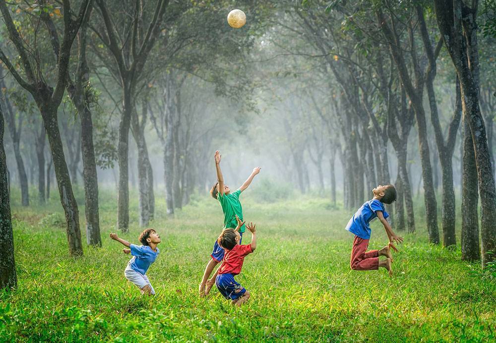 5 Tips For Encouraging Your Kid's Love For Outdoor Adventure