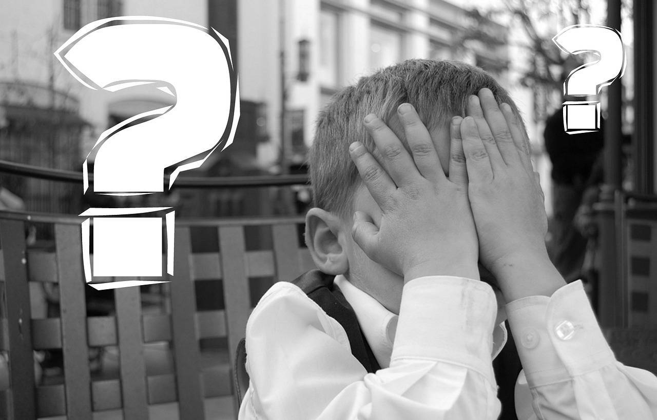 How to Teach Your Kids to Own Their Mistakes