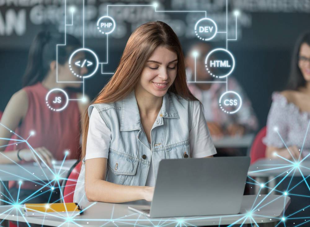 A Parent Guide to Teaching Web Development: Why you Should Encourage your Child to Learn Coding