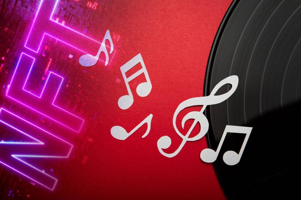 What NFTs Mean for the Music Industry