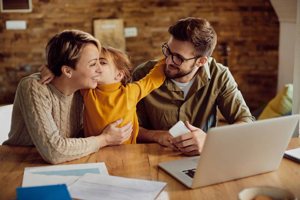 Advocating for Yourself as a Parent in the Workplace